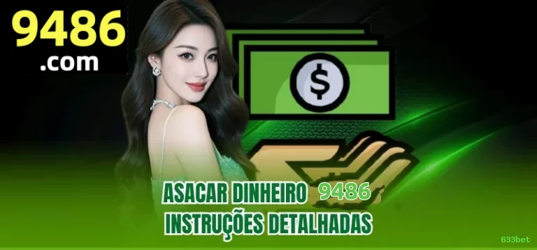 APP oficial da 633bet para mobile