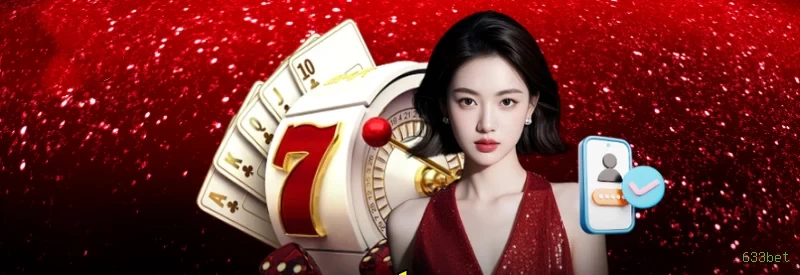 Limites depósito 633bet