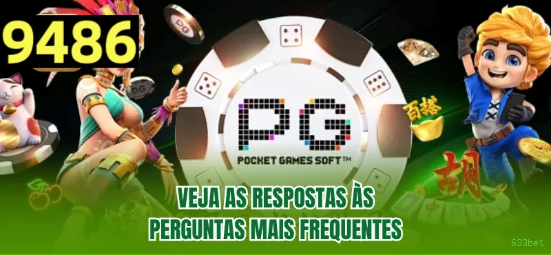 Apostas Esportivas 633bet