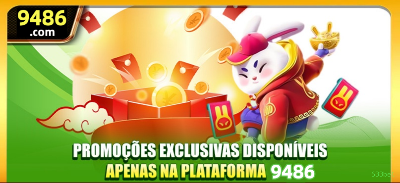Jogos de fortune da 633bet com prêmios incríveis