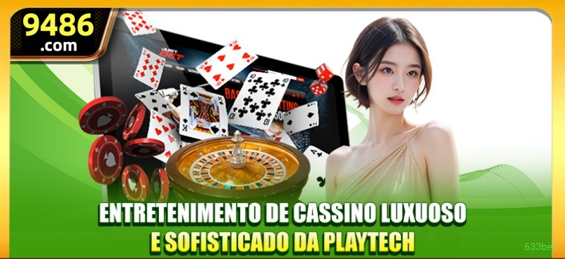 Como instalar o app da 633bet