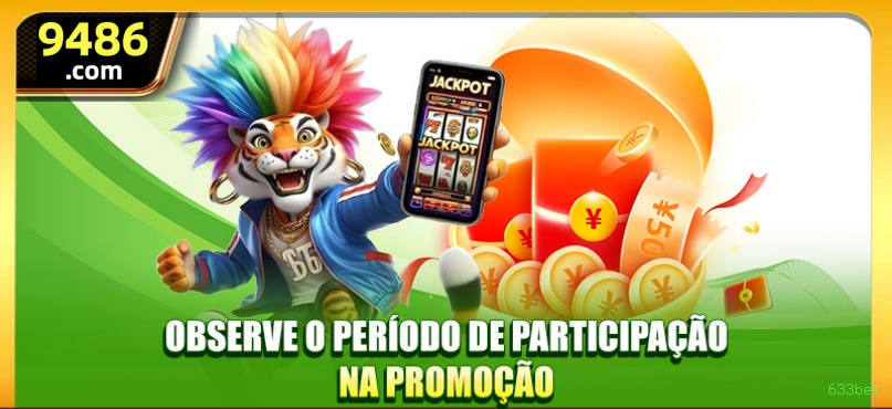 Login seguro na 633bet