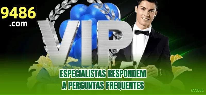 Programa VIP 633bet